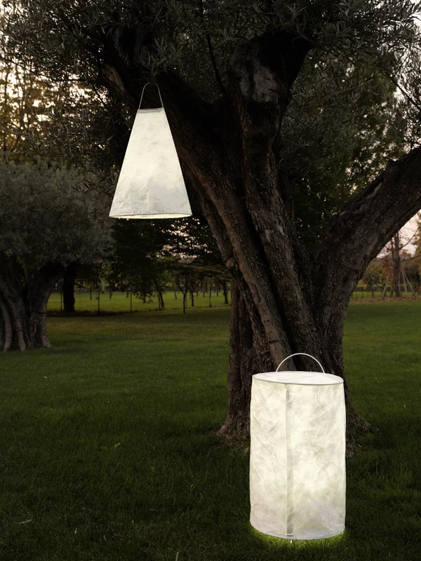 Lampe Ripple 195 Gervasoni – Image 2