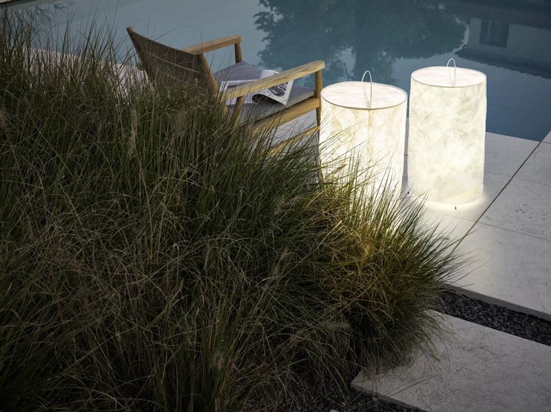 Lampe Ripple 195 Gervasoni – Image 3