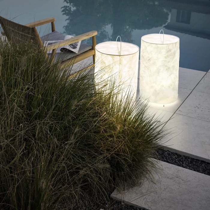 Lampe Ripple 195 Gervasoni