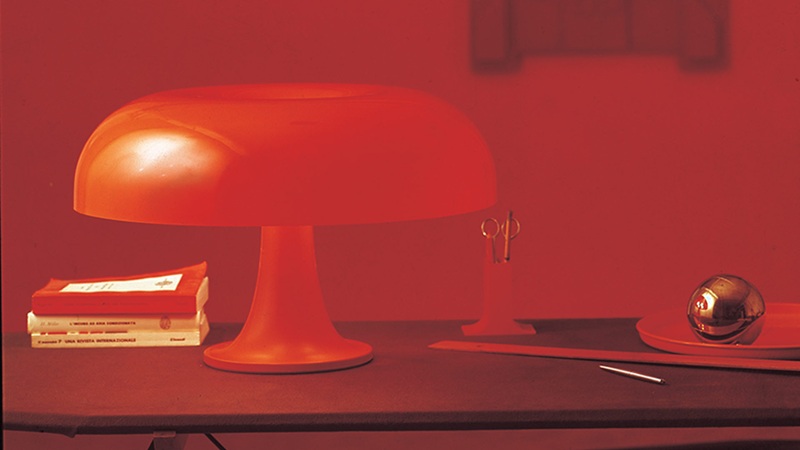 Lampe à poser NESSO Artemide – Image 4