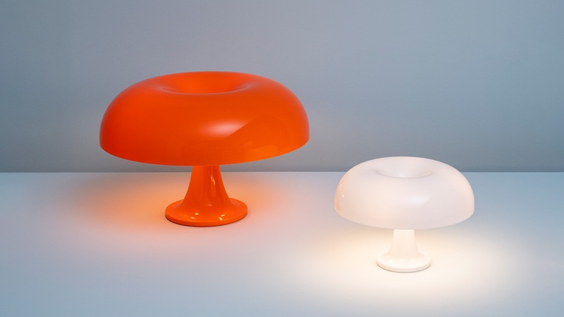 Lampe à poser NESSO Artemide – Image 3
