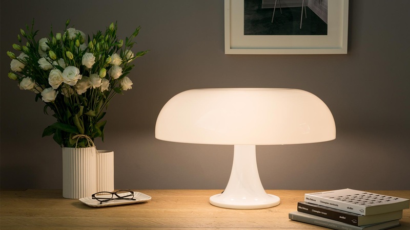 Lampe à poser NESSO Artemide – Image 2