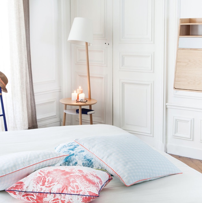 Lampe gueridon Josette Harto Livraison offerte