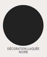 Laquée Noir Sweet