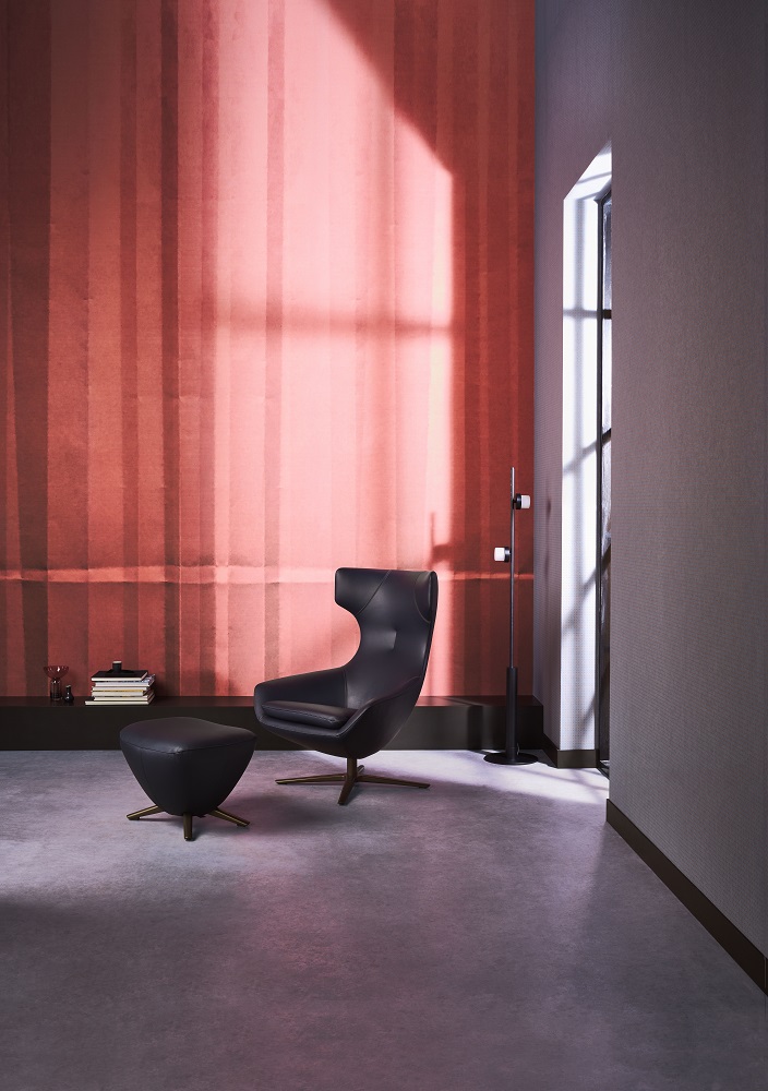 Fauteuil Caruzzo Leolux – Image 4