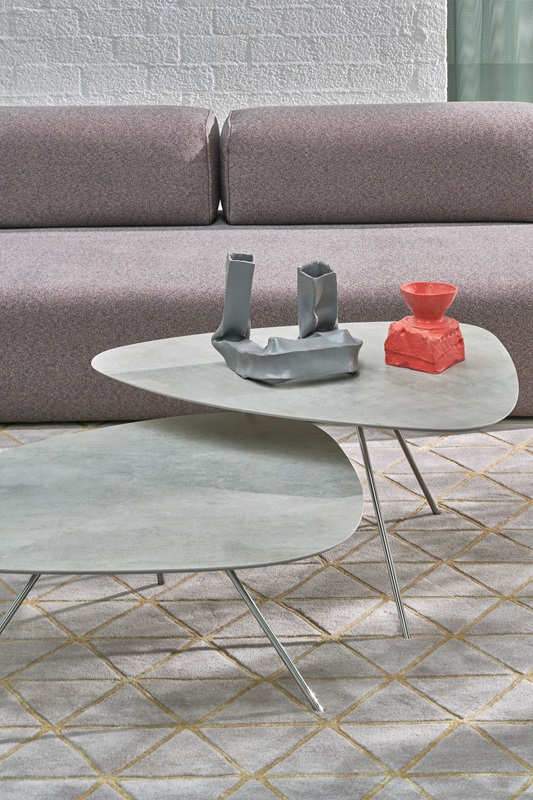 Table basse Liliom Leolux – Image 3