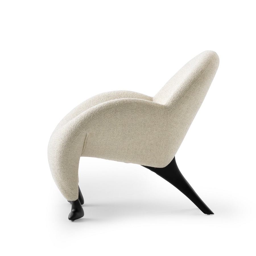 Fauteuil Papageno Leolux – Image 2
