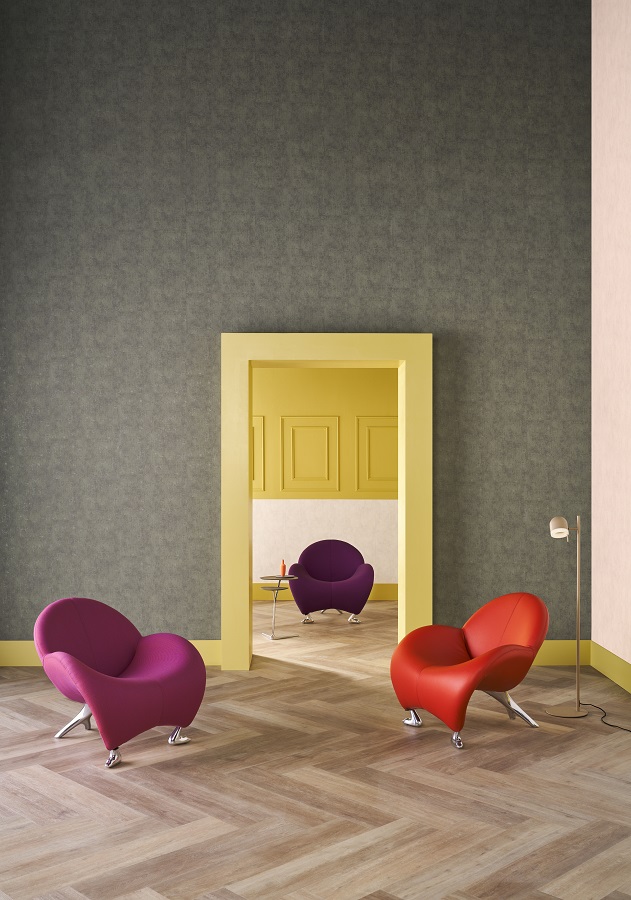 Fauteuil Papageno Leolux – Image 5