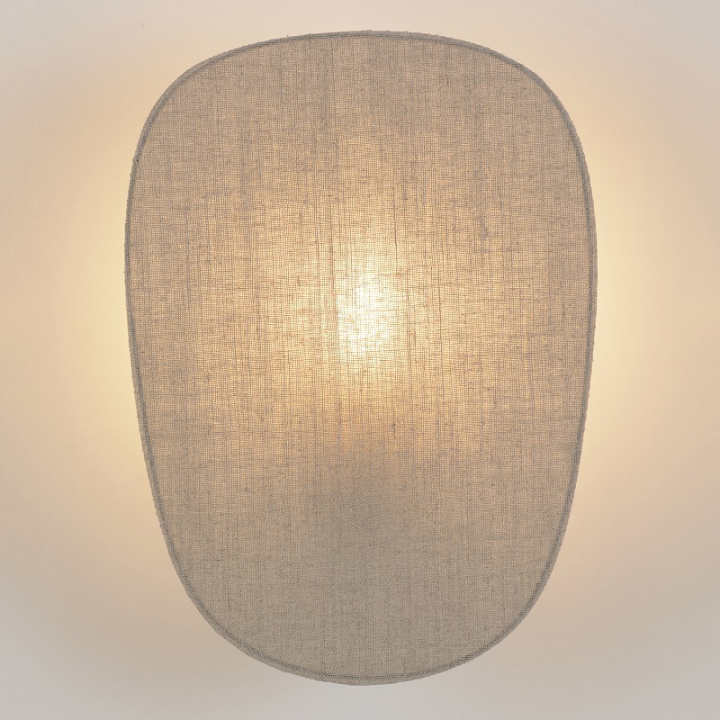 Applique Toile de jute Screen Market Set 1 écran – Image 2