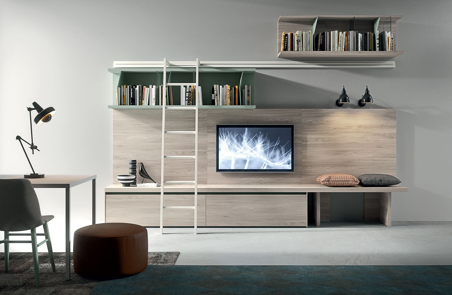Rangements Box 12 Novamobili – Image 9