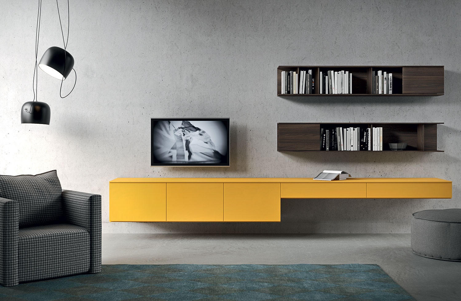 Rangements Box 12 Novamobili – Image 8