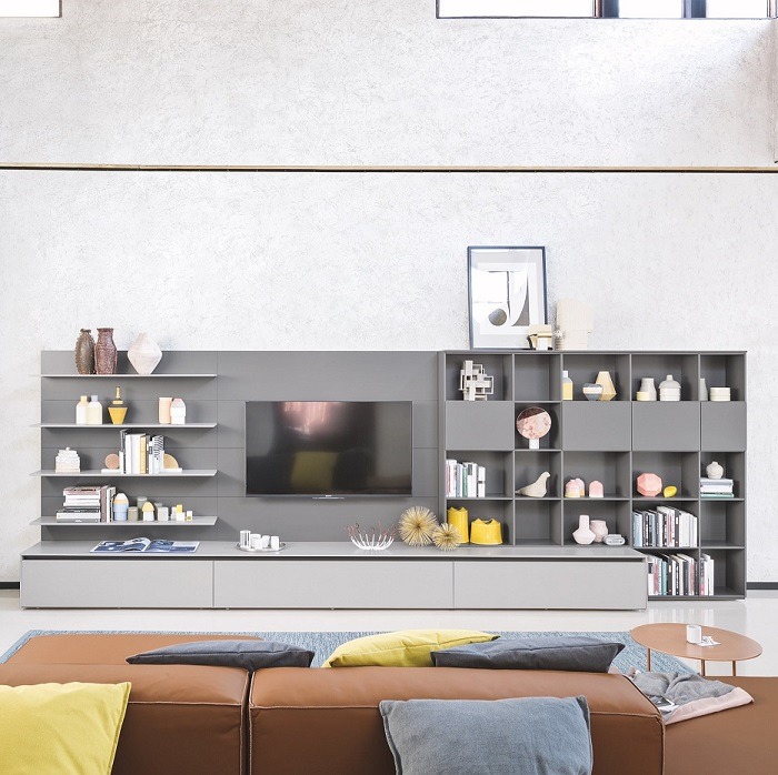 Meuble Composition wall 12 Novamobili – Image 10