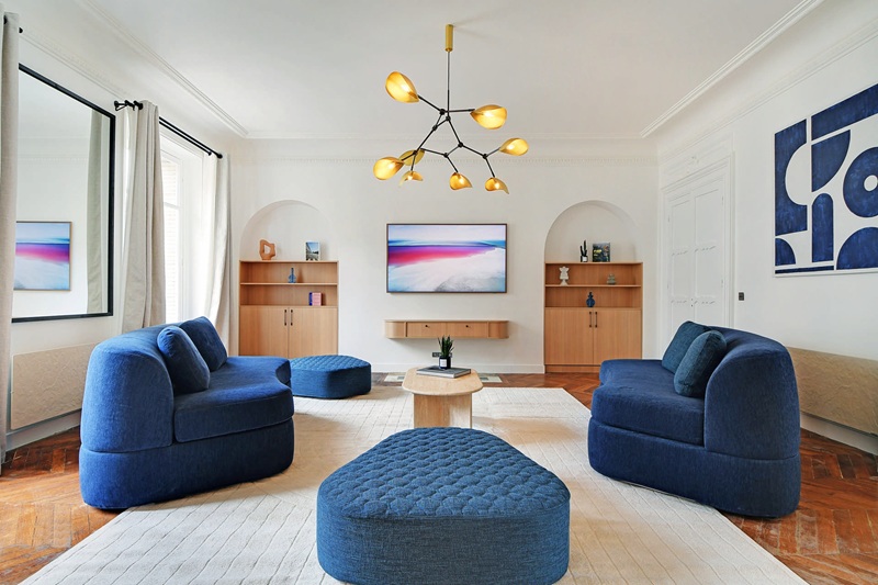 Canapé lit Goodman Milano Bedding – Image 3