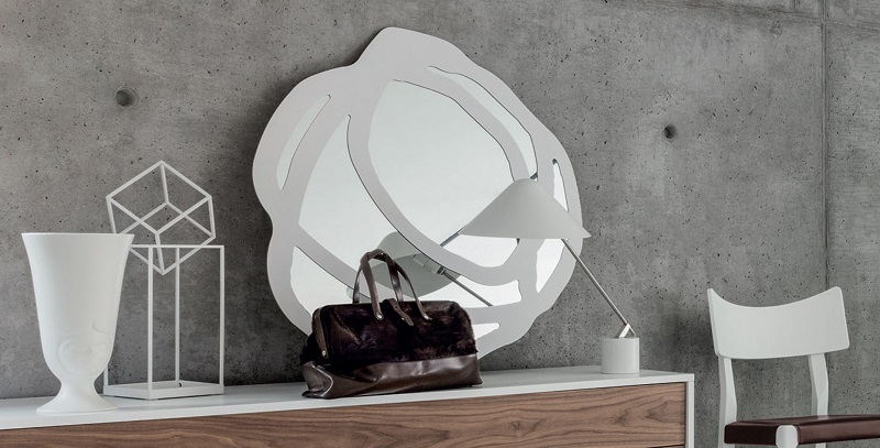 Miroir Sweet 98 Gervasoni – Image 4