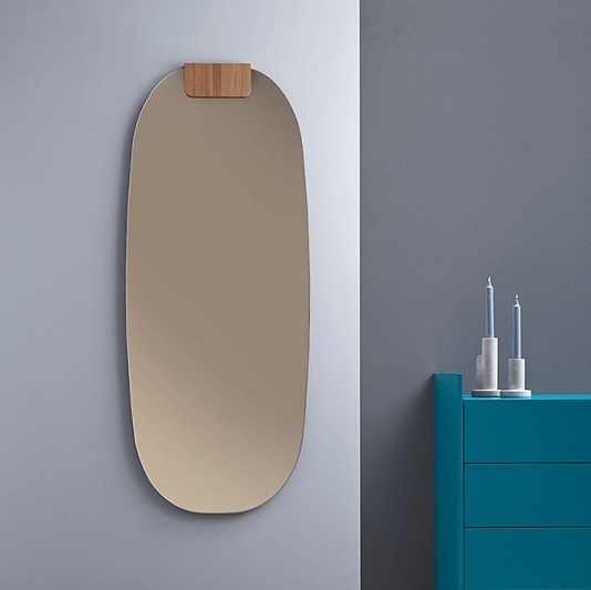 Miroir Clip Sculptures-Jeux 170