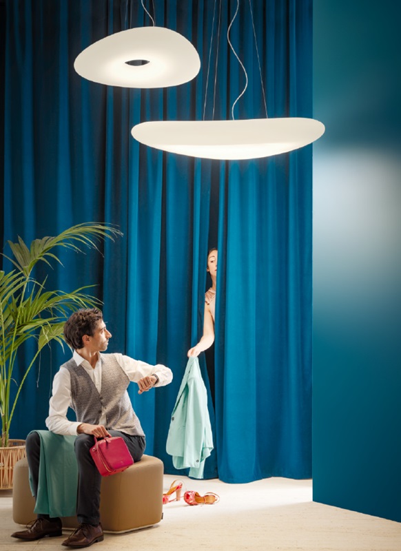 Suspension Mr Magoo stilnovo – Image 6
