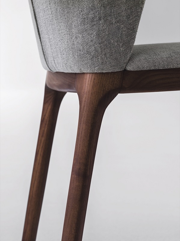Chaise Navy Novamobili – Image 3