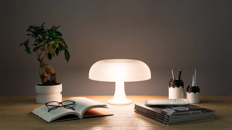 Lampe à poser NESSINO Artemide – Image 6