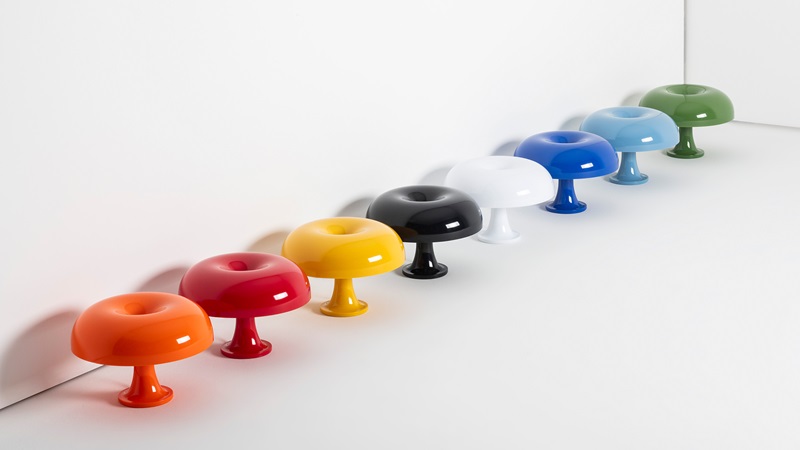Lampe à poser NESSINO Artemide – Image 2