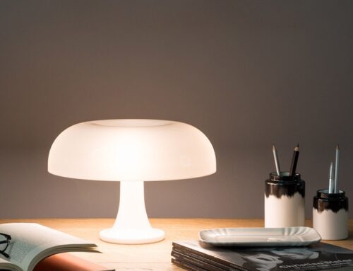 Comment choisir des luminaires design pour son appartement ? selon Vestibule Paris