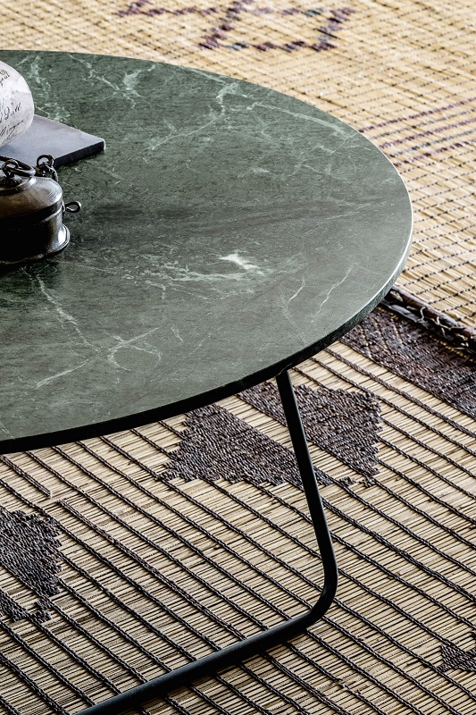 Table basse Orbis Novamobili – Image 5