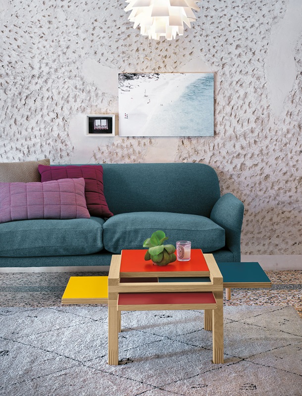 Table basse Mini PAR 4 Sculptures-Jeux – Image 3