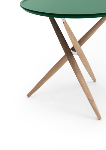 Table basse Pico Ø50 Sculptures-Jeux – Image 11