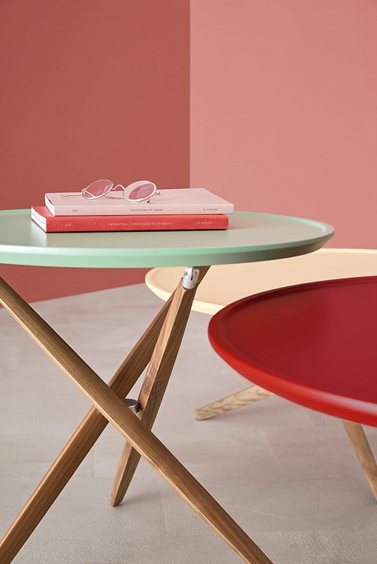 Table basse Pico Ø50 Sculptures-Jeux – Image 12