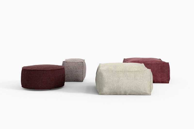 Pouf chico Novamobili – Image 4