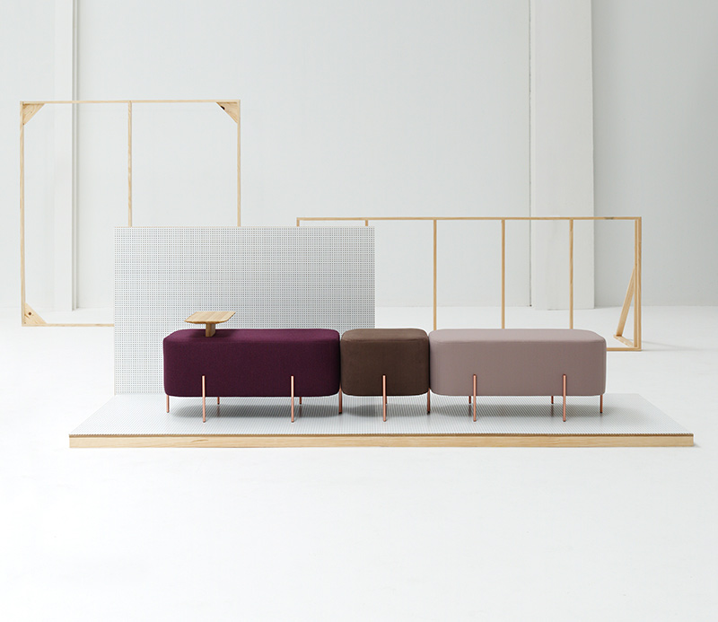 Pouf Éléphant Sancal – Image 2