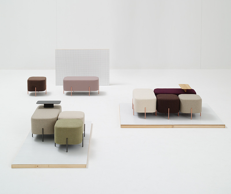 Pouf Éléphant Sancal – Image 5