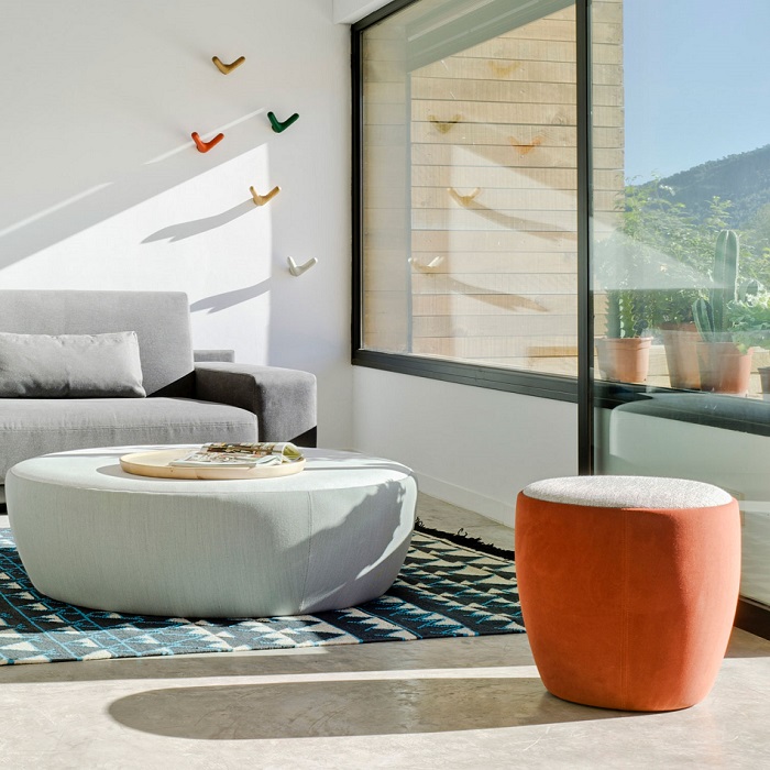 Pouf Chat Sancal