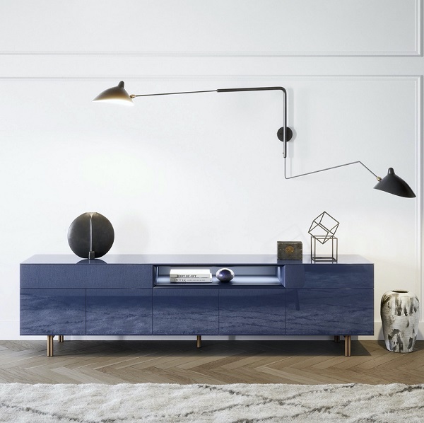 Rangements Tetris Novamobili