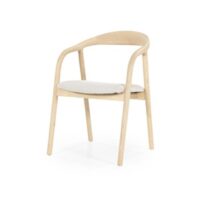 Chaise-RAY Naturel