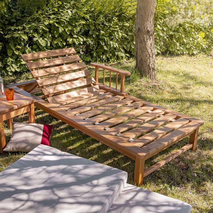BAIN DE SOLEIL RIVIERA Azur Confort – Image 13
