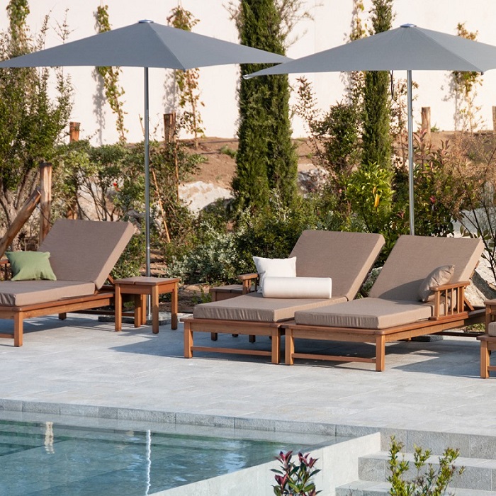 BAIN DE SOLEIL RIVIERA Azur Confort