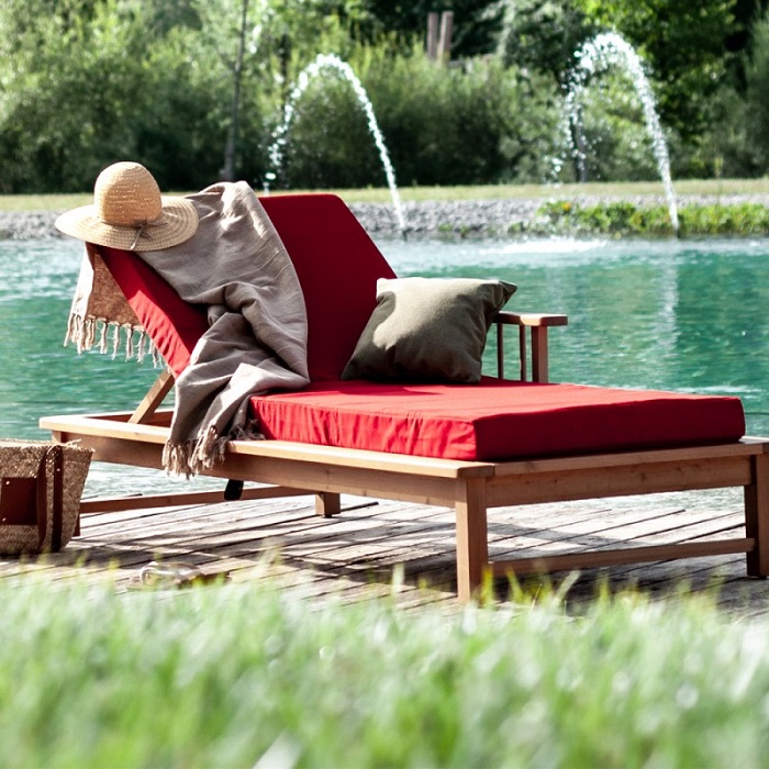 BAIN DE SOLEIL RIVIERA Azur Confort – Image 2