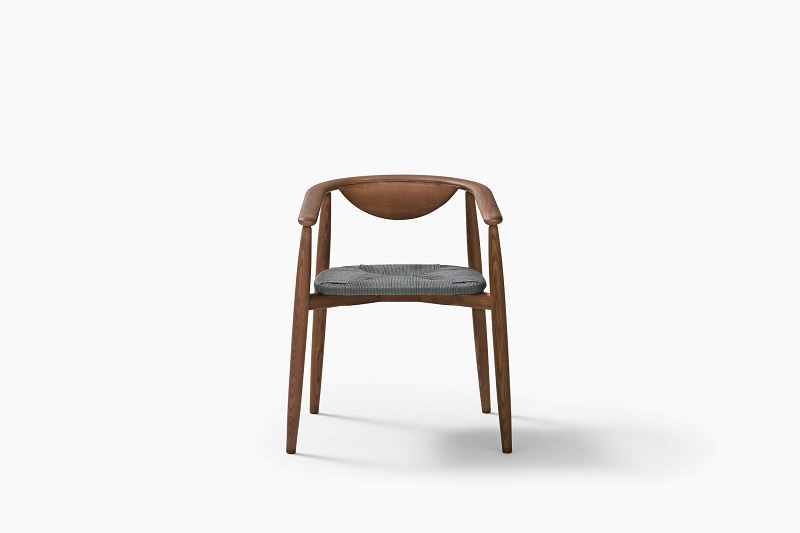 Chaise Rose Novamobili – Image 2