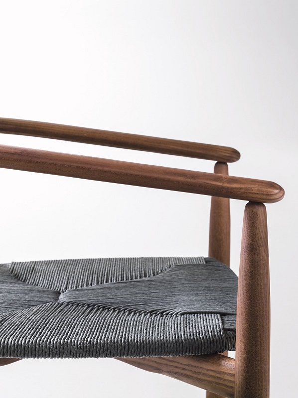 Chaise Rose Novamobili – Image 3