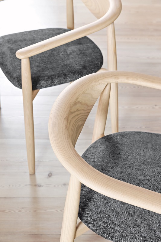 Chaise Rose Novamobili – Image 5