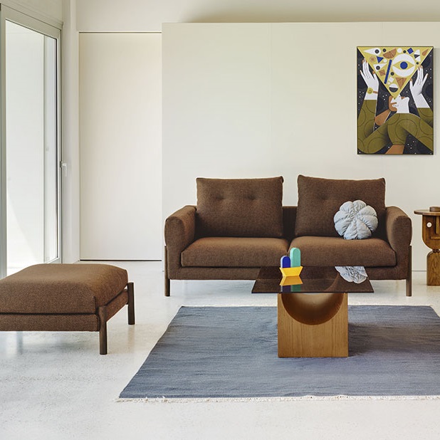 Canape MOMIC Sancal