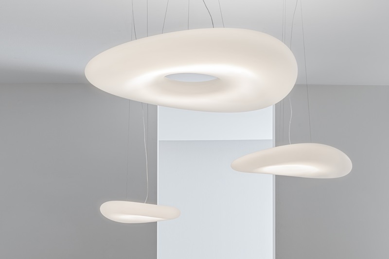 Suspension Mr Magoo stilnovo – Image 2