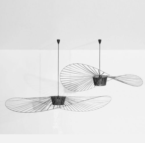 Suspension Vertigo
