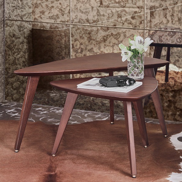 Table basse " 366 Concept"