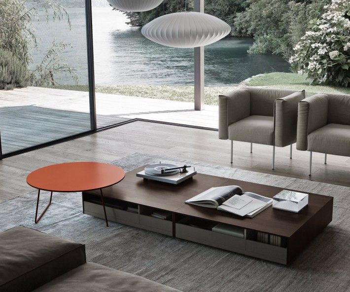 table basse Seven Novamobili – Image 4
