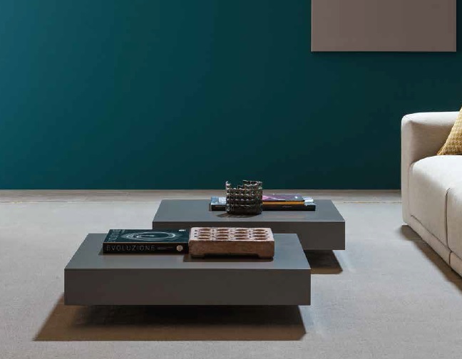 table basse Seven Novamobili