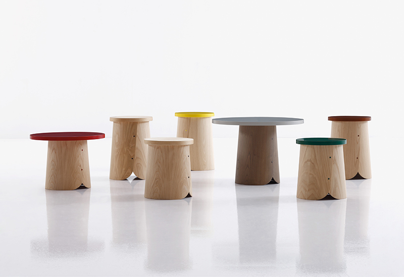 table basse TAB Sancal