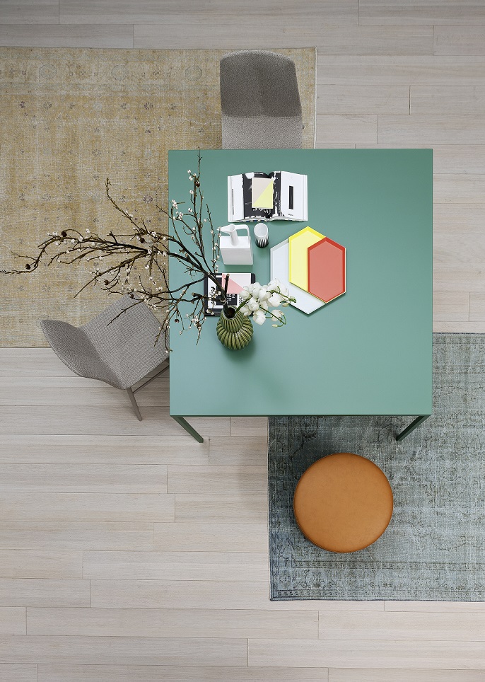 Table de repas Filo Novamobili – Image 3