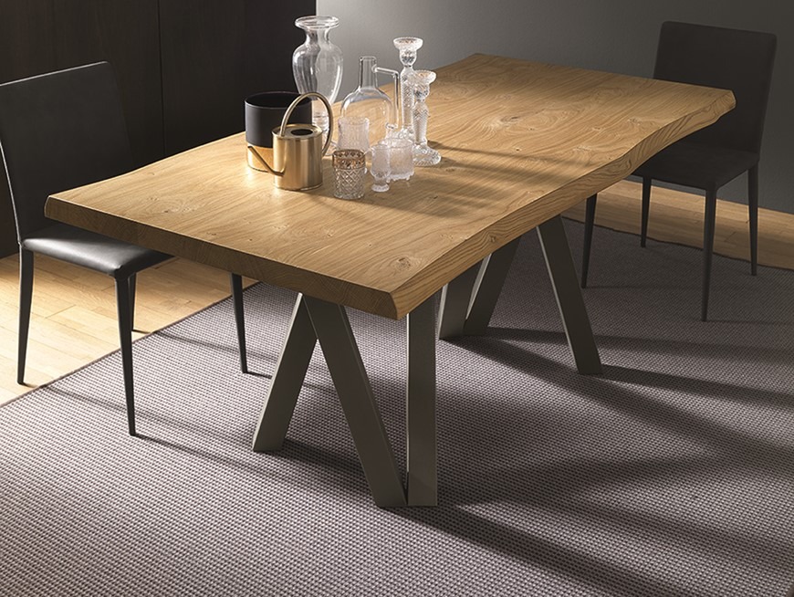 Table de repas Iceberg Altacom – Image 2