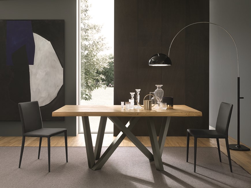 Table de repas Iceberg Altacom – Image 3